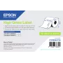Epson C33S045728 printer label White Self-adhesive printer label