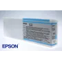 Epson Singlepack Light Cyan T591500, Light Cyan, Pigment-based ink, 700 ml, 1 pc(s)
