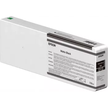 Epson C13T55K80N ink cartridge 1 pc(s) Original Matte black