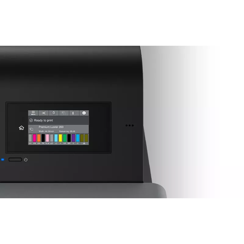 Epson SureColor SC-P9500 large format printer Inkjet Colour 1200 x 2400 DPI A0 (841 x 1189 mm) Ethernet LAN