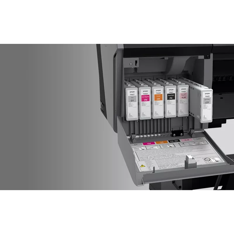 Epson SureColor SC-P9500 large format printer Inkjet Colour 1200 x 2400 DPI A0 (841 x 1189 mm) Ethernet LAN