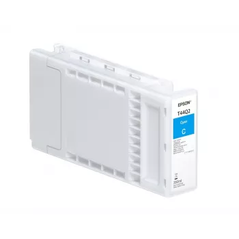 Epson UltraChrome Pro 12 ink cartridge 1 pc(s) Original Cyan
