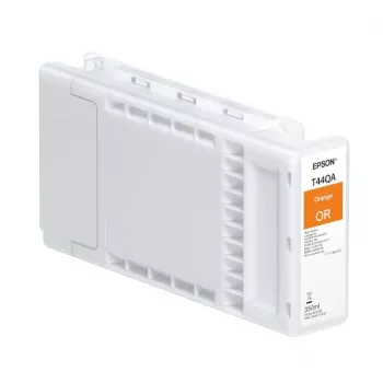 Epson UltraChrome Pro 12 ink cartridge 1 pc(s) Original Orange