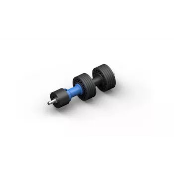 Epson C12C937341 printer/scanner spare part/accessory Paper feed roller 1 pc(s)
