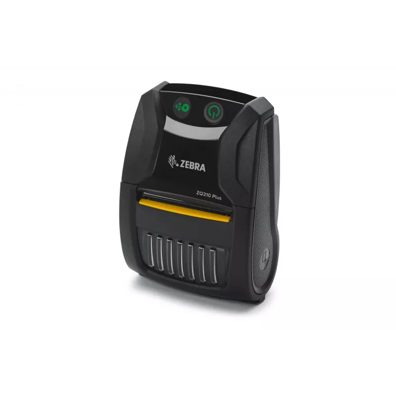 Zebra ZQ310 Plus label printer Direct thermal 203 x 203 DPI 100 mm/sec Wireless Wi-Fi Bluetooth