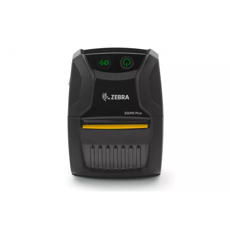 Zebra ZQ310 Plus label printer Direct thermal 203 x 203 DPI 100 mm/sec Wireless Wi-Fi Bluetooth