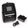 Zebra ZQ620 Plus 3 label printer Direct thermal 203 x 203 DPI 115 mm/sec Wired & Wireless Bluetooth