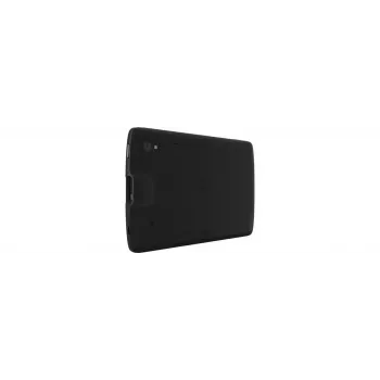 Zebra ET45 5G Snapdragon 128 GB 25.6 cm (10.1 inch) 8 GB Wi-Fi 6 (802.11ax) Android 11 Black