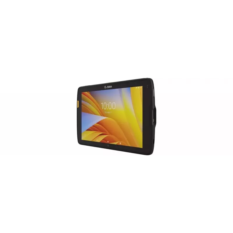 Zebra ET45 5G Snapdragon 128 GB 25.6 cm (10.1 inch) 8 GB Wi-Fi 6 (802.11ax) Android 11 Black