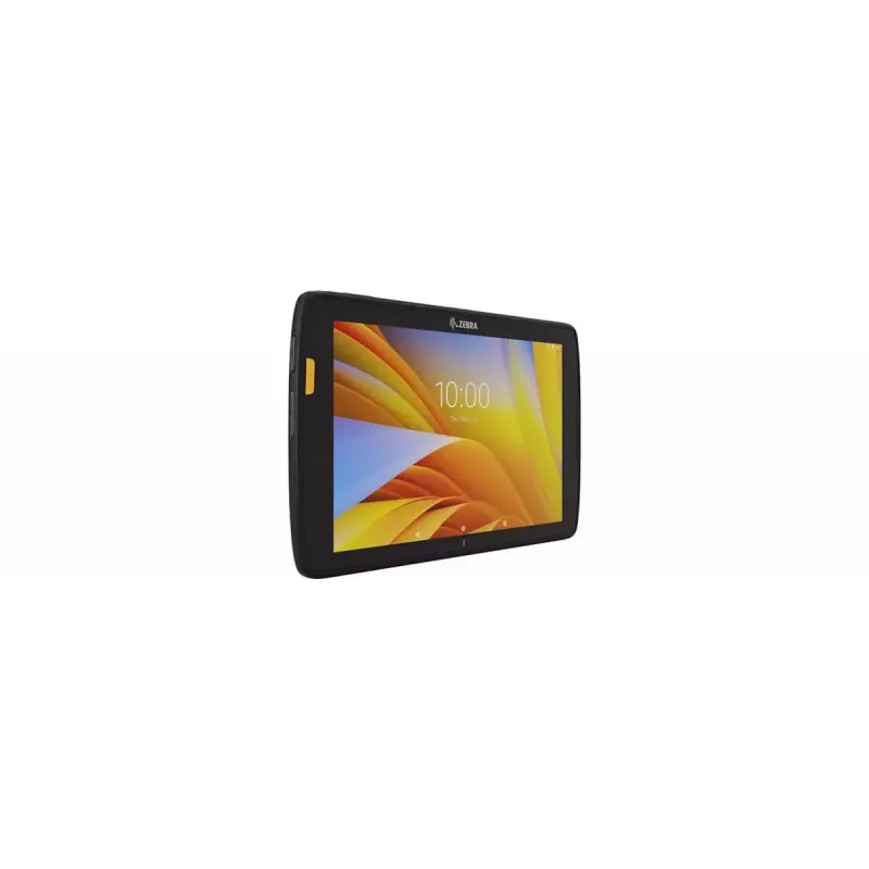 Zebra ET45 5G Snapdragon 128 GB 25.6 cm (10.1 inch) 8 GB Wi-Fi 6 (802.11ax) Android 11 Black