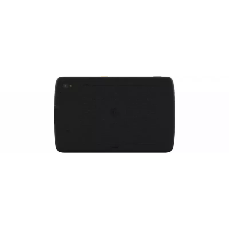 Zebra ET45 5G Snapdragon 128 GB 25.6 cm (10.1 inch) 8 GB Wi-Fi 6 (802.11ax) Android 11 Black