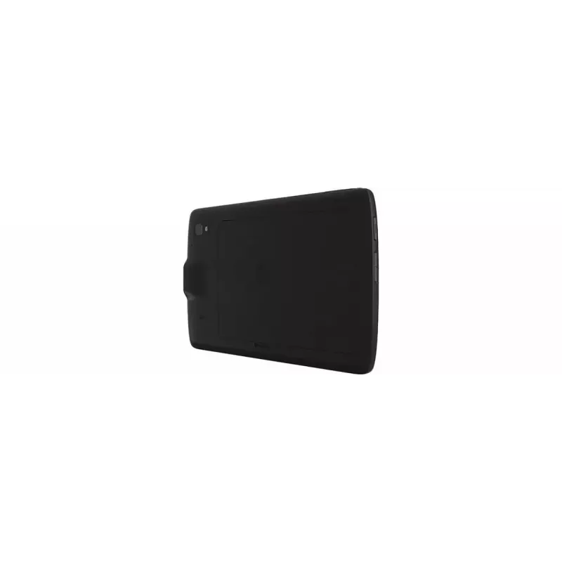Zebra ET45 5G Snapdragon 128 GB 25.6 cm (10.1 inch) 8 GB Wi-Fi 6 (802.11ax) Android 11 Black