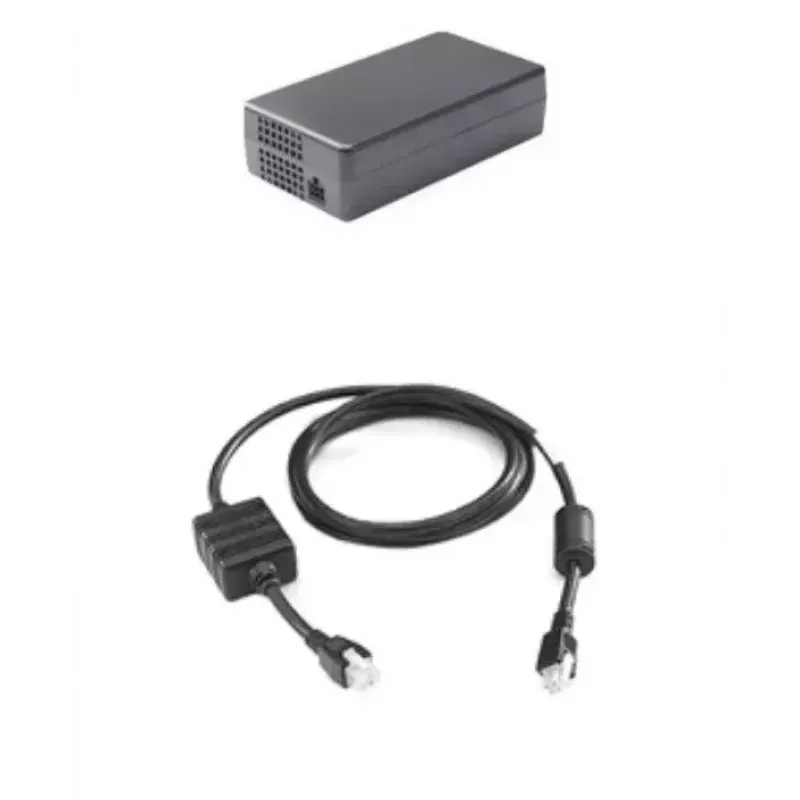 Zebra CRD-EC5X-4SCO-01 battery charger Barcode reader battery AC, DC