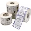 Zebra Z-Select 2000T White Self-adhesive printer label