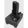 Zebra WT6000 ONE SLOT CHRG/USB CRADL battery charger