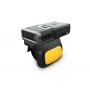 Zebra RS5100 Wearable bar code reader 1D/2D Laser Black