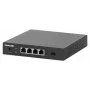 Unmanaged Switch Intellinet 562058 Network Switch Black