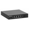 Unmanaged Switch Intellinet 562058 Network Switch Black