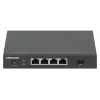 Unmanaged Switch Intellinet 562058 Network Switch Black