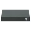 Unmanaged Switch Intellinet 562058 Network Switch Black