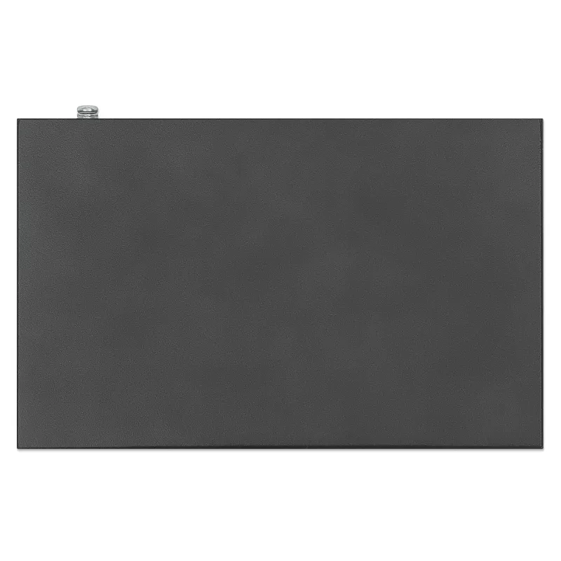 Unmanaged Switch Intellinet 562058 Network Switch Black