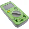 Multimeter InLine 43117A pocket-size auto-range, LCD 44x30 mm, AAA battery, 130x62x27 mm
