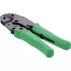 InLine Crimp Tool Coax HT-336G for RG 58.59.62.174 WBC 110 195/200 240