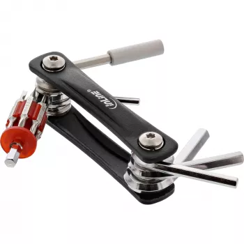 InLine Pocket Allen screwdriver set with bit holder 20in1