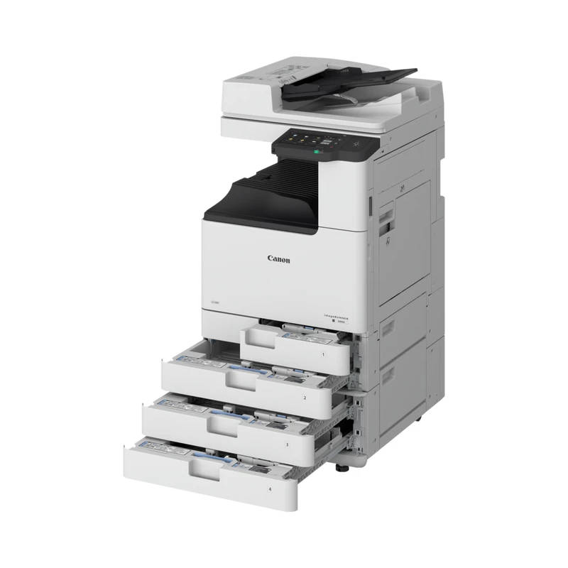 Canon imageRUNNER 2945i Laser A4 1200 x 1200 DPI 45 ppm Wi-Fi