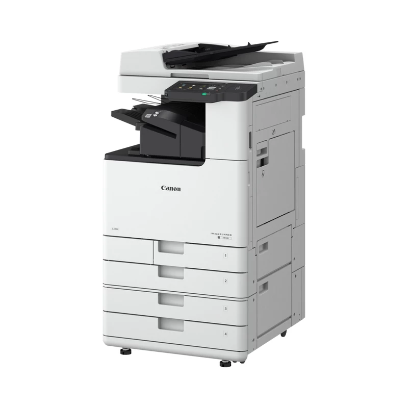 Canon imageRUNNER 2945i Laser A4 1200 x 1200 DPI 45 ppm Wi-Fi