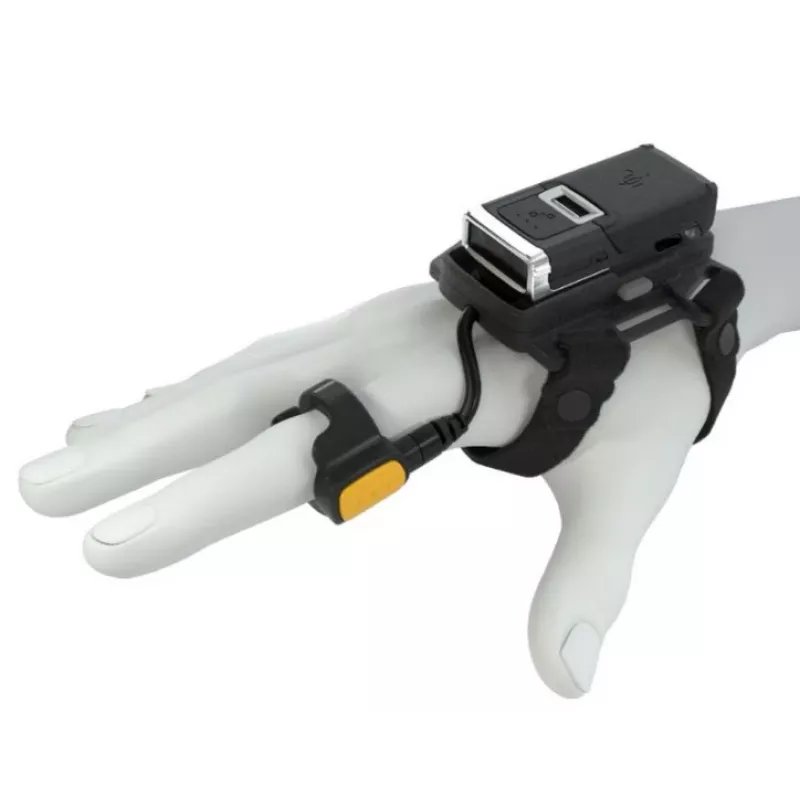 Zebra SG-RS5X6-BHMT-01 Back-of-Hand Mount Trigger Module for RS5100/RS6100