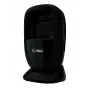 Zebra DS9308-SR Fixed bar code reader 1D/2D LED Black