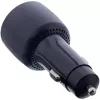 InLine USB car power adapter Power Delivery, 2x USB-C + QC USB-A, black