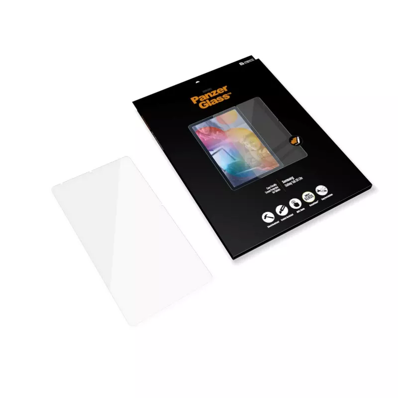 PanzerGlass ® Screen Protector Samsung Galaxy Tab S6 Lite | S6 Lite