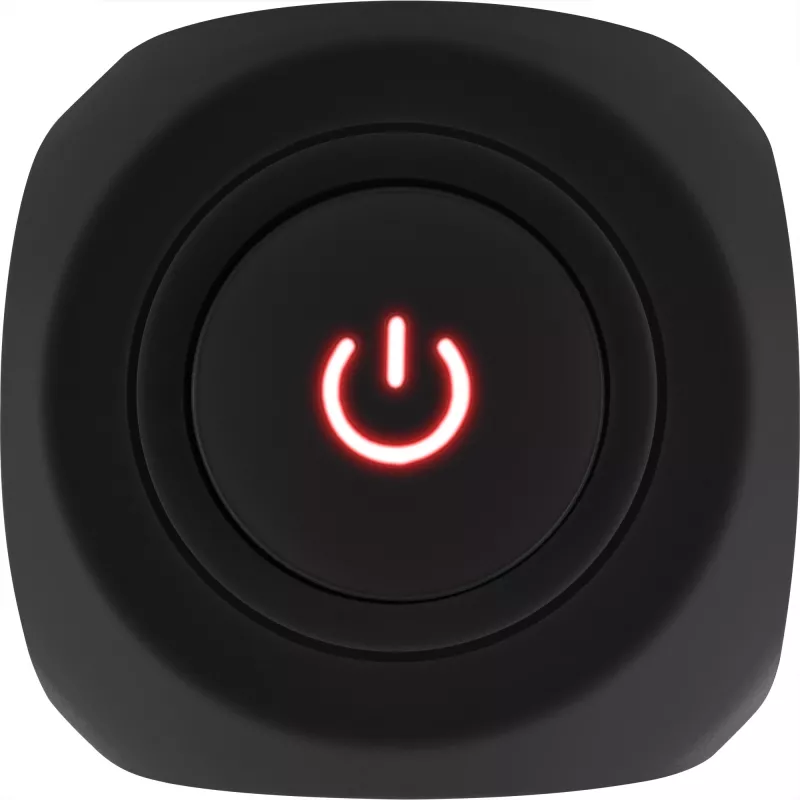InLine Charging Cube InLine 16499B 3x earthing contact 2x USB-C 2x USB-A black 2m