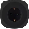 InLine Charging Cube InLine 16499B 3x earthing contact 2x USB-C 2x USB-A black 2m