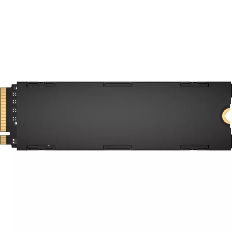 SSD disk Corsair 4 TB M.2 PCI Express 5.0 MP700 PRO SE