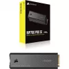 SSD disk Corsair 4 TB M.2 PCI Express 5.0 MP700 PRO SE