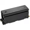 SSD disk Corsair 4 TB M.2 PCI Express 5.0 MP700 PRO SE