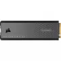 SSD disk Corsair 4 TB M.2 PCI Express 5.0 MP700 PRO SE