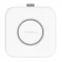 Wireless Access Point Netgear WBE718 — Tri‑band 2.4/5/6 GHz, 9400 Mbps, PoE, 1x 2.5GbE, white