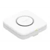 Wireless Access Point Netgear WBE718 — Tri‑band 2.4/5/6 GHz, 9400 Mbps, PoE, 1x 2.5GbE, white