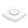 Wireless Access Point Netgear WBE718 — Tri‑band 2.4/5/6 GHz, 9400 Mbps, PoE, 1x 2.5GbE, white