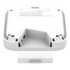 Wireless Access Point Netgear WBE718 — Tri‑band 2.4/5/6 GHz, 9400 Mbps, PoE, 1x 2.5GbE, white