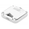 Wireless Access Point Netgear WBE718 — Tri‑band 2.4/5/6 GHz, 9400 Mbps, PoE, 1x 2.5GbE, white