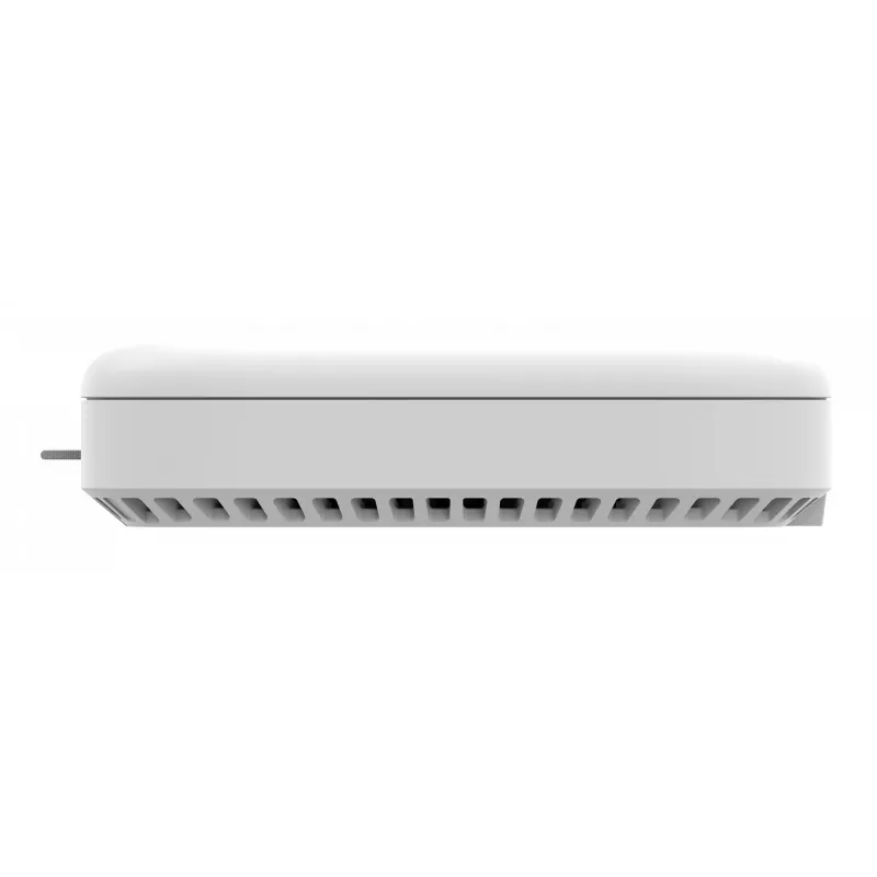 Wireless Access Point Netgear WBE718 — Tri‑band 2.4/5/6 GHz, 9400 Mbps, PoE, 1x 2.5GbE, white