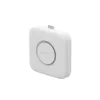 Wireless Access Point Netgear WBE718 — Tri‑band 2.4/5/6 GHz, 9400 Mbps, PoE, 1x 2.5GbE, white