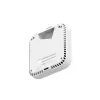 Wireless Access Point Netgear WBE718 — Tri‑band 2.4/5/6 GHz, 9400 Mbps, PoE, 1x 2.5GbE, white