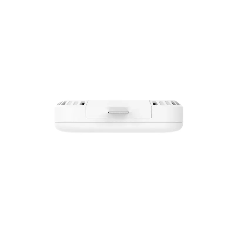 Wireless Access Point Netgear WBE718 — Tri‑band 2.4/5/6 GHz, 9400 Mbps, PoE, 1x 2.5GbE, white