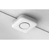Wireless Access Point Netgear WBE718 — Tri‑band 2.4/5/6 GHz, 9400 Mbps, PoE, 1x 2.5GbE, white